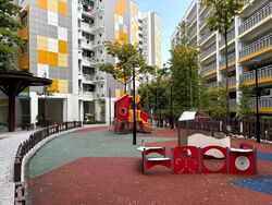 Blk 490D Sunshine Gardens (Choa Chu Kang), HDB 5 Rooms #500047231